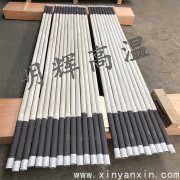 抗腐蚀硅碳棒厂家生产直供