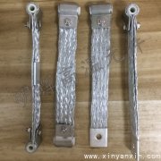 厂家直供3/6 4/9 5/10硅钼棒编织带夹具 现货支持订