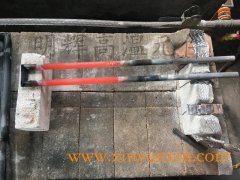 低压铸造直径30U型硅碳棒