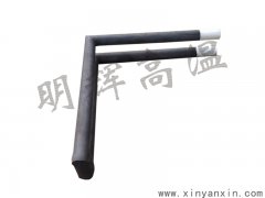 直径14-45U型直角硅碳棒 电阻一致 加热稳定