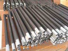 非金属电热管 φ20U型硅碳棒 出口包装