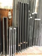 隧道窑硅碳棒 u型直棒型碳化硅加热棒 量大价优