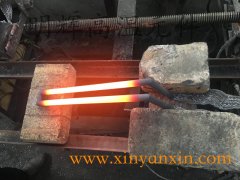 直径30mmU型直角硅碳棒订做加工厂家
