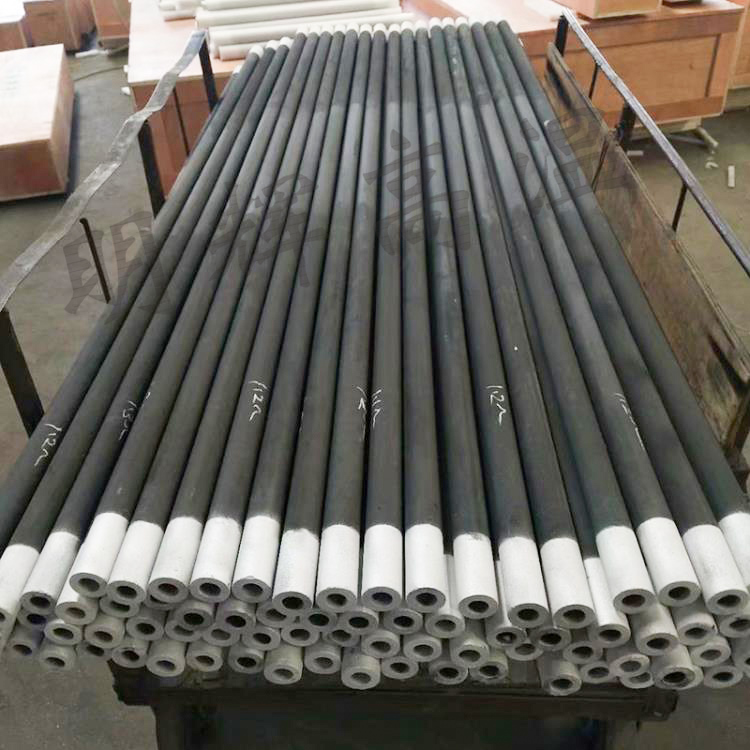 硅碳棒容易烧坏的原因