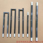 硅碳棒夹具供应商  铝编织带M夹欧姆夹G型夹