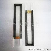 硅碳棒接线端打火原因