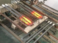 马弗炉硅碳棒定做 U型/等直径型