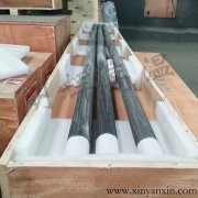 登封明辉40等直径硅碳棒 GD型 发热1200全长2米