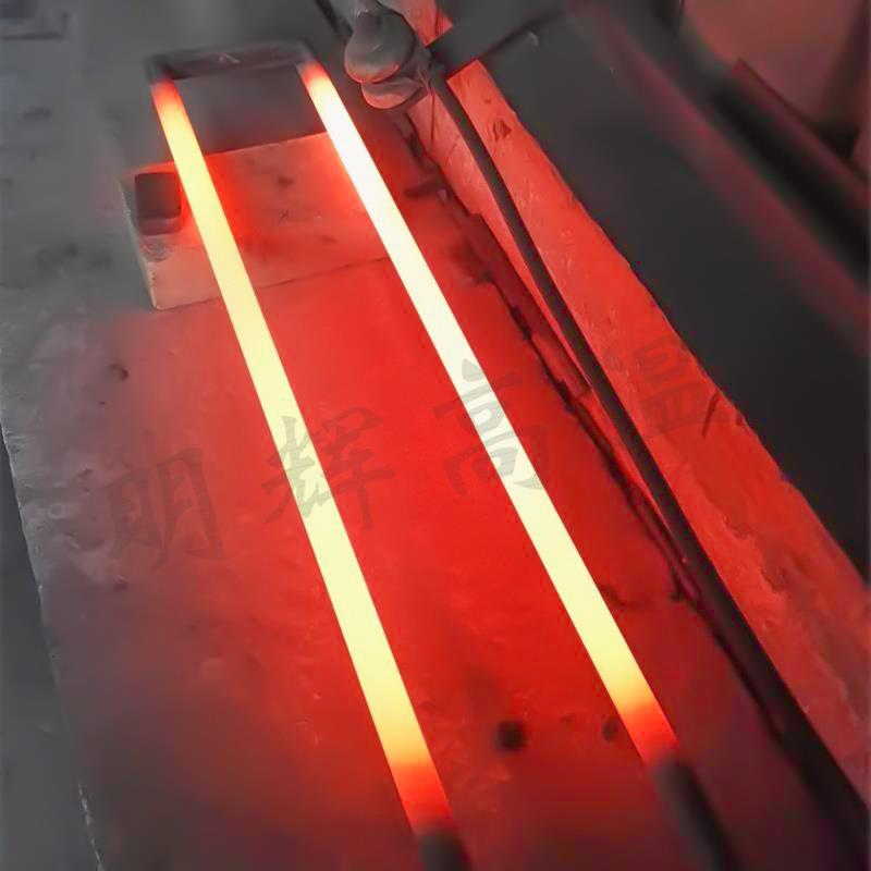 电炉加热用硅碳棒还是用硅钼棒
