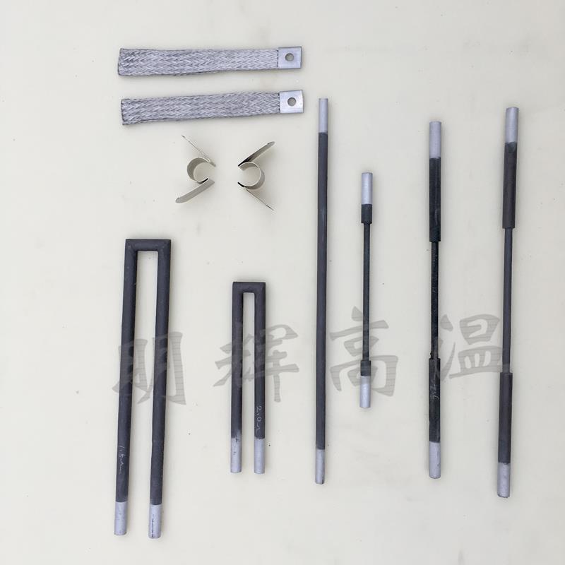 硅碳棒易烧坏的原因及避免方法