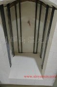 硅碳棒更换换一支换一组还是整炉